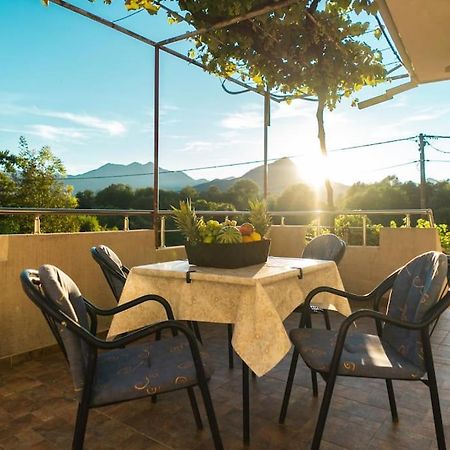 Pavle'S Oasis Villa Virpazar Buitenkant foto