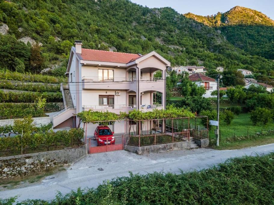 Pavle'S Oasis Villa Virpazar Buitenkant foto