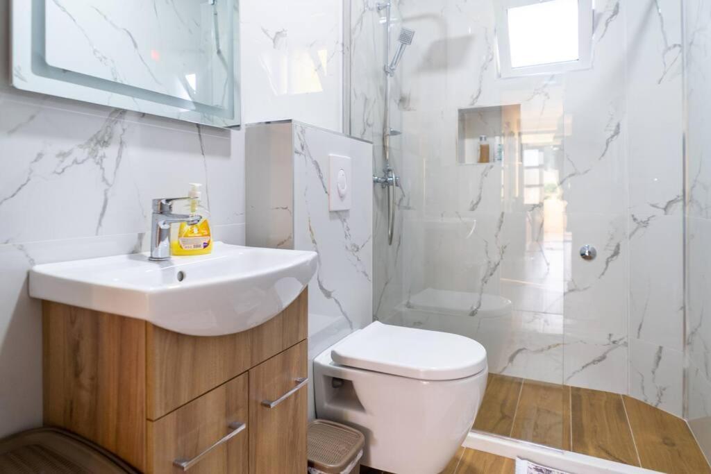 Pavle'S Oasis Villa Virpazar Buitenkant foto