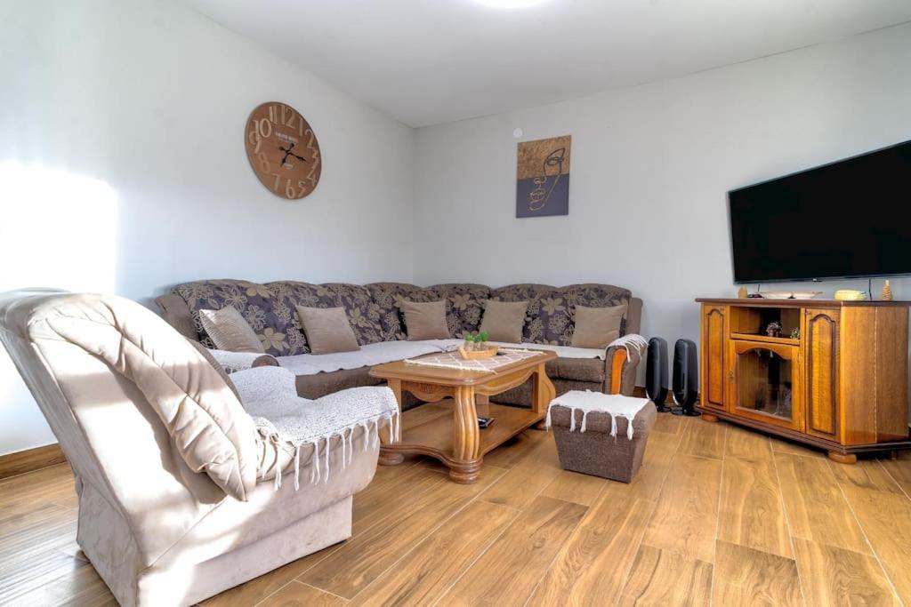Pavle'S Oasis Villa Virpazar Buitenkant foto