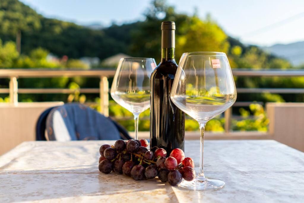Pavle'S Oasis Villa Virpazar Buitenkant foto
