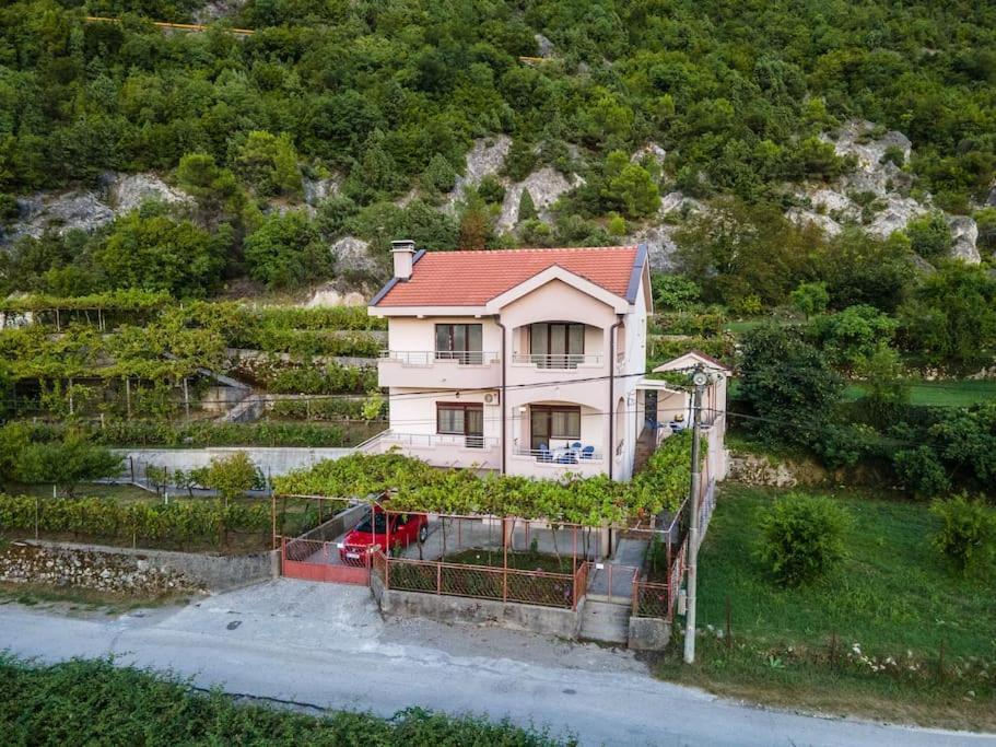 Pavle'S Oasis Villa Virpazar Buitenkant foto