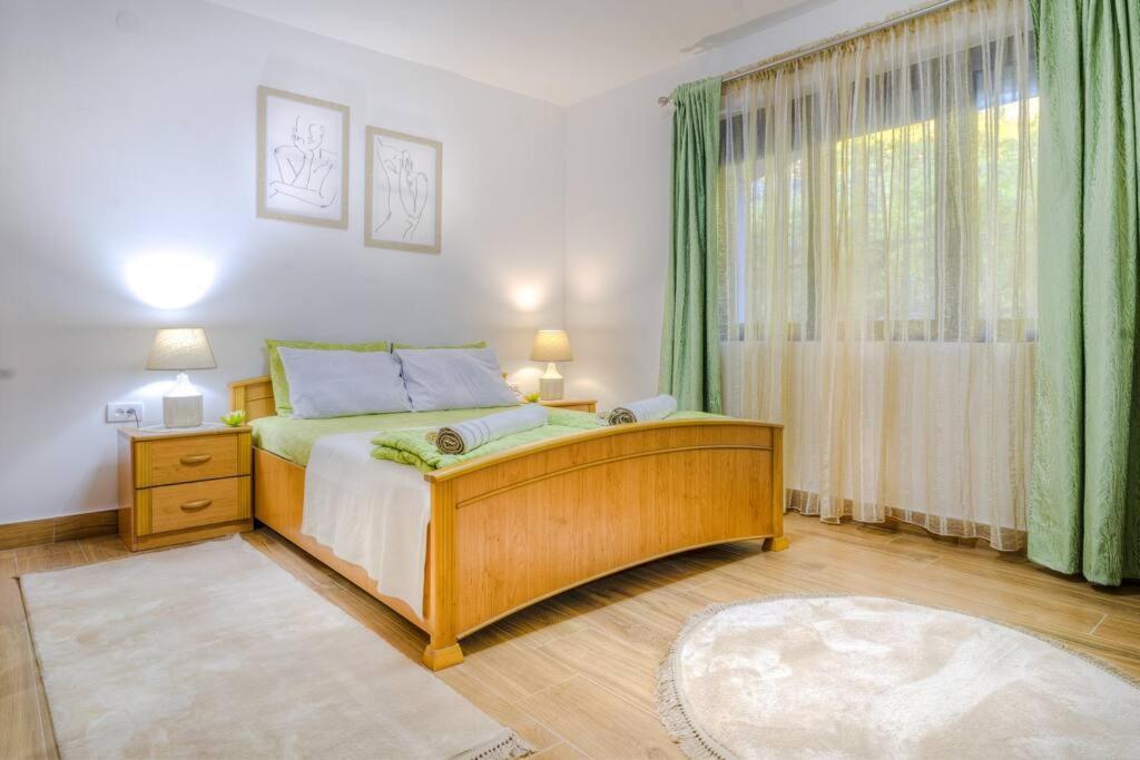 Pavle'S Oasis Villa Virpazar Buitenkant foto