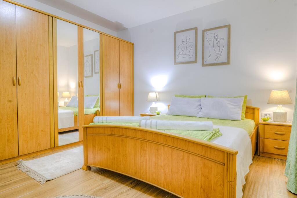 Pavle'S Oasis Villa Virpazar Buitenkant foto