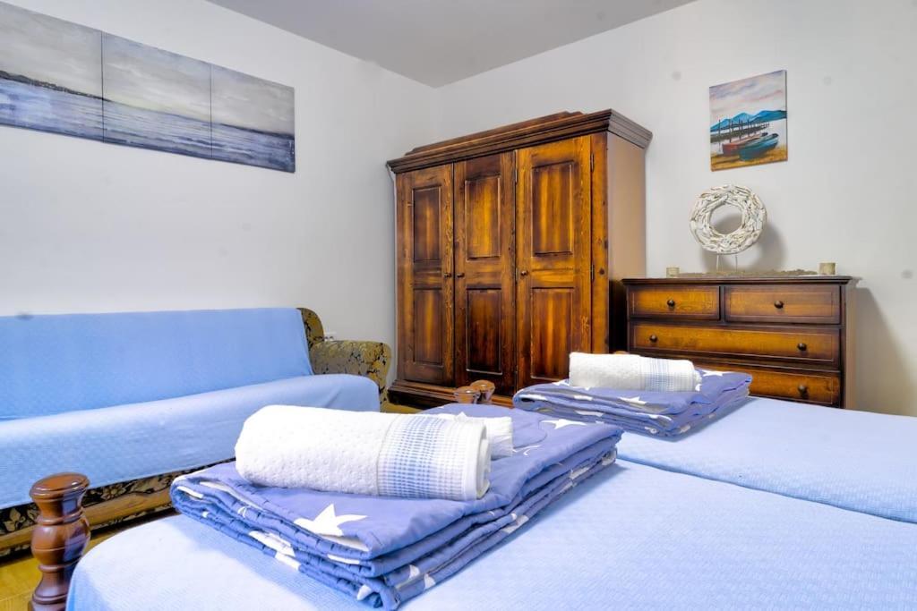 Pavle'S Oasis Villa Virpazar Buitenkant foto