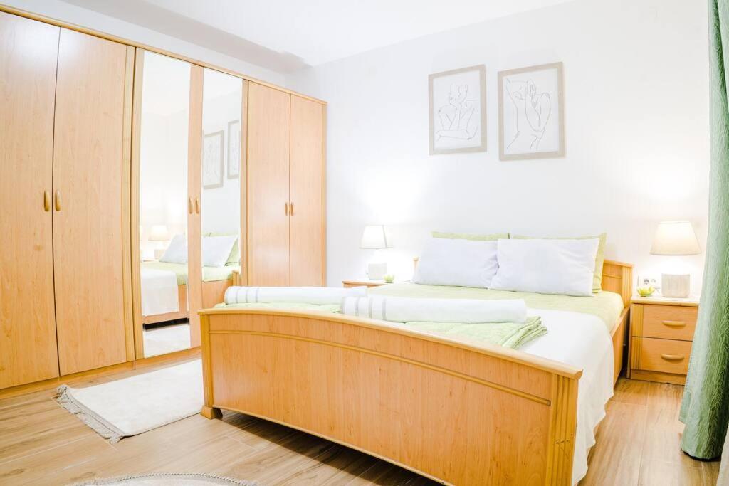 Pavle'S Oasis Villa Virpazar Buitenkant foto