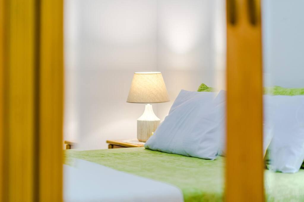 Pavle'S Oasis Villa Virpazar Buitenkant foto