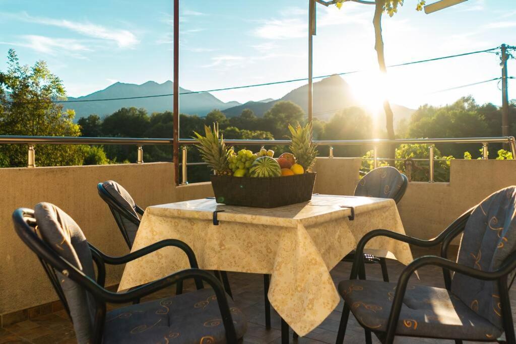 Pavle'S Oasis Villa Virpazar Buitenkant foto