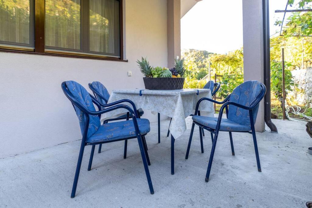 Pavle'S Oasis Villa Virpazar Buitenkant foto