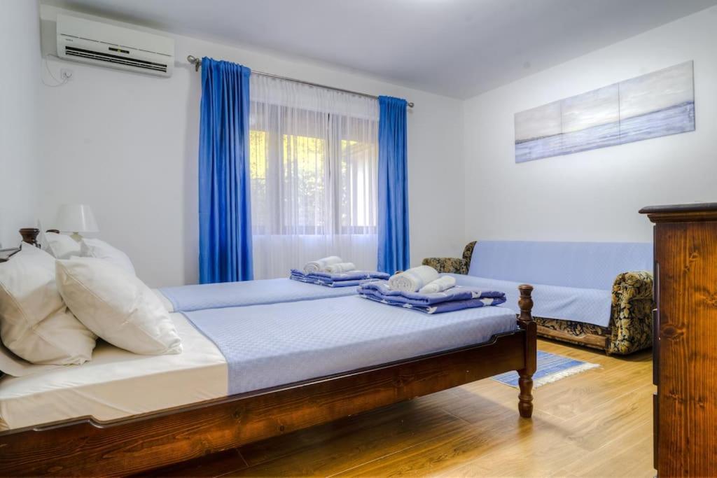 Pavle'S Oasis Villa Virpazar Buitenkant foto